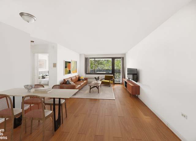 Property at 90 Gold St Unit 3E, New York City, NY 10038, 1 bed, 1 bath