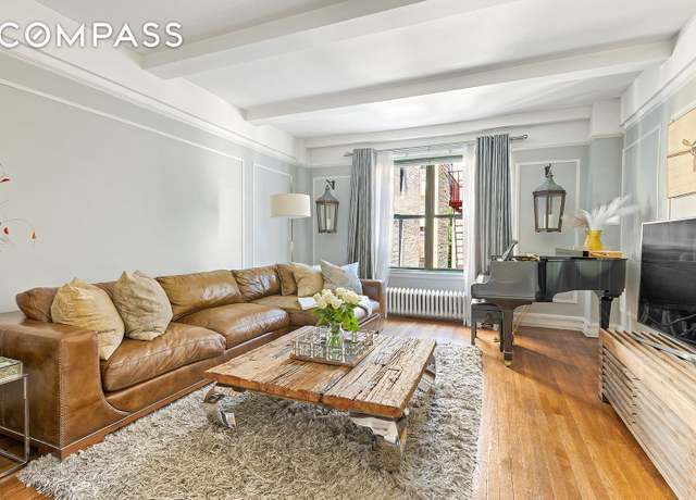 Property at 131 E 93rd St Unit 3D, New York City, NY 10128, 2 beds, 1 bath