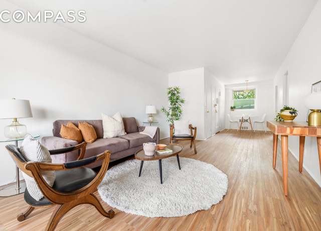 Property at 35-31 85th St Unit 6C, New York City, NY 11372, 1 bed, 1 bath