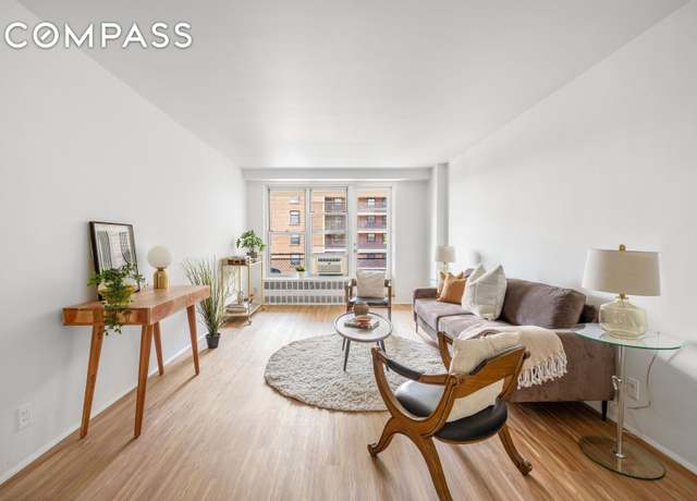 Property at 35-31 85th St Unit 6C, New York City, NY 11372, 1 bed, 1 bath