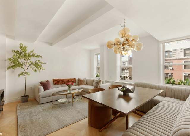 Property at 393 W End Ave Unit 9B, New York City, NY 10024, 1 bed, 1.5 baths