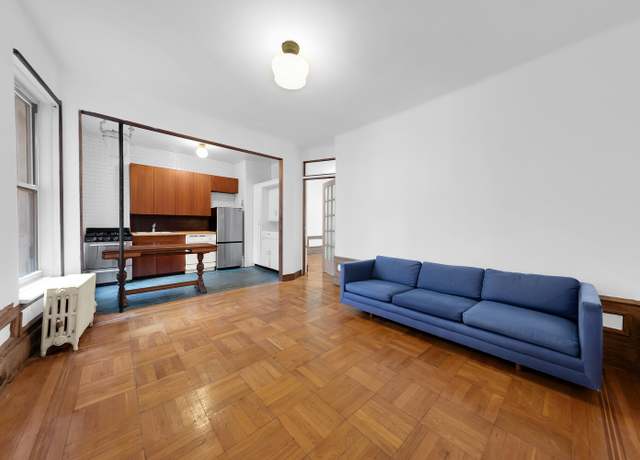 Property at 261 W 22nd St #11, New York City, NY 10011, 2 beds, 1 bath