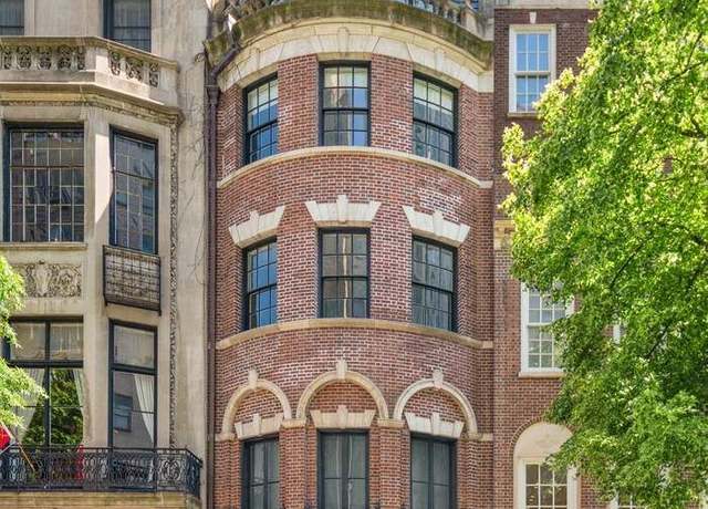 Property at 47 E 67th St #5, New York City, NY 10065, 2 beds, 2.5 baths