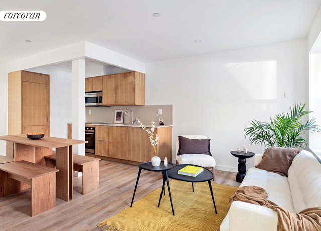 Property at 358 Tompkins Ave #1, Brooklyn, NY 11216, 3 beds, 1.5 baths