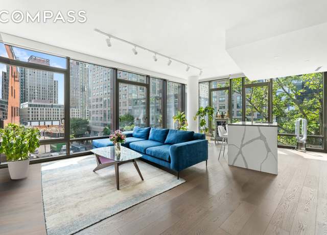 Property at 429 Kent Ave #329, Brooklyn, NY 11249, 1 bed, 1 bath