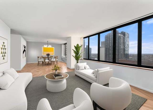 Property at 422 E 72nd St Unit 25C, New York City, NY 10021, 2 beds, 2 baths