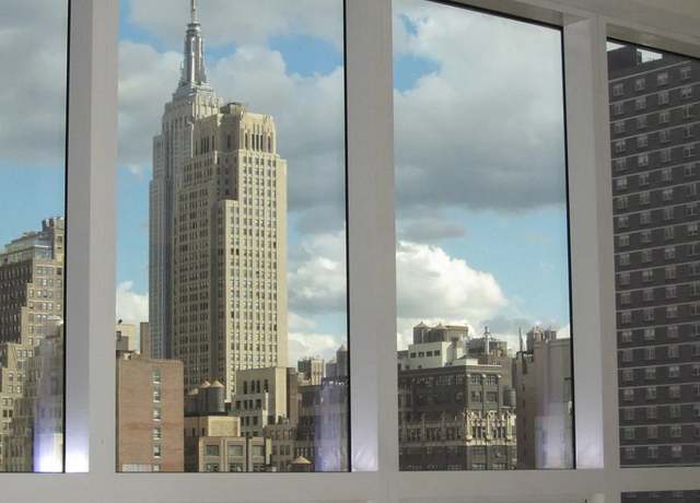 Property at 350 W 42nd St Unit 17i, New York City, NY 10036, 1 bath