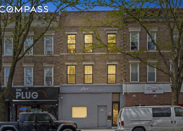 Property at 426 Rogers Ave, Brooklyn, NY 11225, 6 beds, 3.5 baths