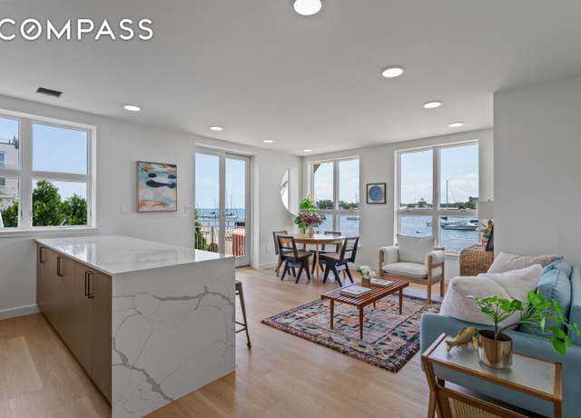 Property at 3112 Emmons Ave Unit 3124-3, Brooklyn, NY 11235, 4 beds, 2.5 baths