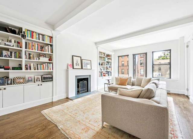 Property at 25 E 9th St Unit 7/8B, New York City, NY 10003, 3 beds, 2.5 baths