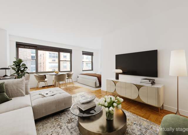 Property at 35 E 38th St Unit 5A, New York City, NY 10016, 1 bath