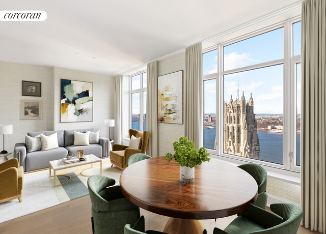 Property at 100 Claremont Ave Unit 36B, New York City, NY 10027, 2 beds, 2.5 baths