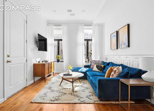 Property at 147 Herkimer St, Brooklyn, NY 11216, 6 beds, 5 baths