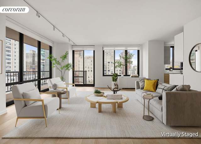 Property at 304 E 65th St Unit 22B, New York City, NY 10065, 1 bed, 1 bath