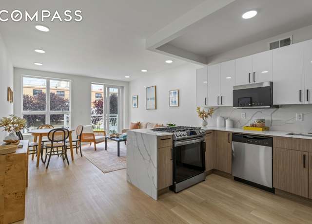 Property at 3112 Emmons Ave Unit 3140A-2, Brooklyn, NY 11235, 1 bed, 1.5 baths