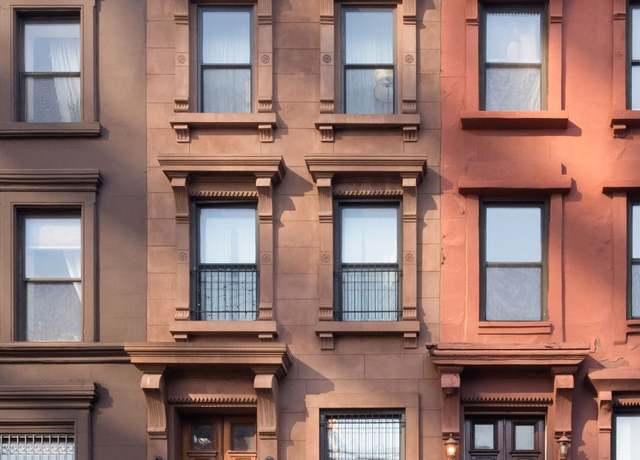Property at 145 W 126th St, New York City, NY 10027, 5 beds, 5.5 baths