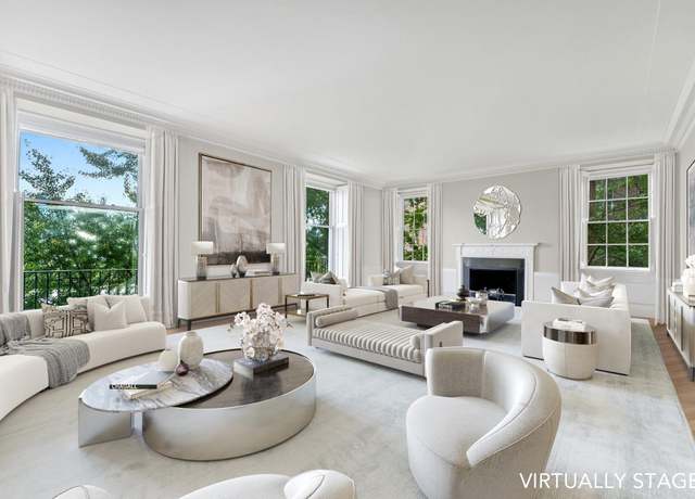 Property at 1 Sutton Pl S Unit 4C, New York City, NY 10022, 6 beds, 5 baths