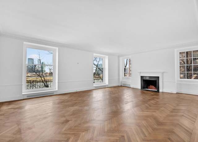 Property at 1 Sutton Pl S Unit 4C, New York City, NY 10022, 6 beds, 5 baths