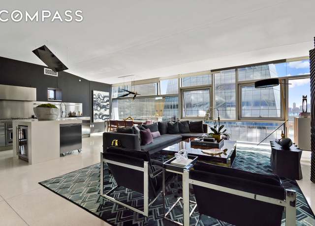 Property at 100 11th Ave Unit 9D, New York City, NY 10011, 2 beds, 2.5 baths