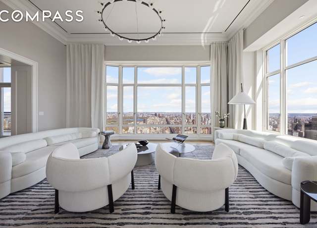 Property at 520 Park Ave Ph 58, New York City, NY 10065, 3 beds, 3.5 baths