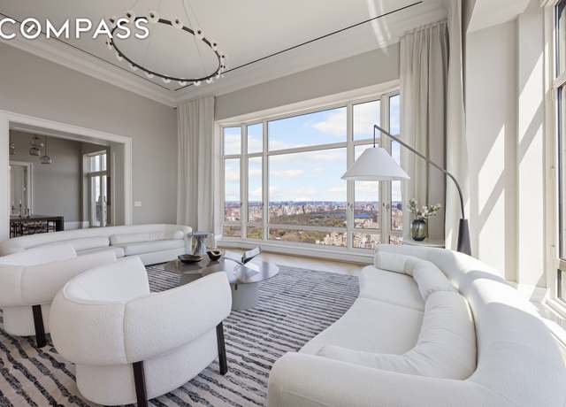 Property at 520 Park Ave Ph 58, New York City, NY 10065, 3 beds, 3.5 baths