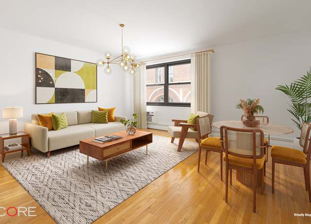 Property at 638 Washington St Unit 2B, New York City, NY 10014, 2 beds, 1 bath