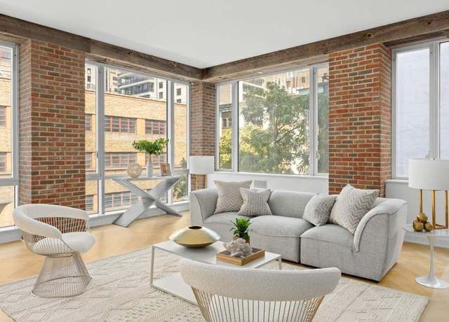 Property at 330 Spring St Unit 4A, New York City, NY 10013, 2 beds, 2.5 baths