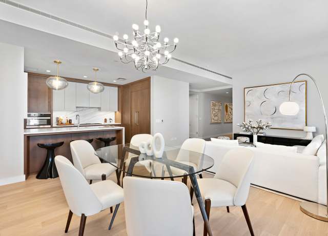 Property at 212 W 93rd St Unit 9B, New York City, NY 10025, 4 beds, 3 baths