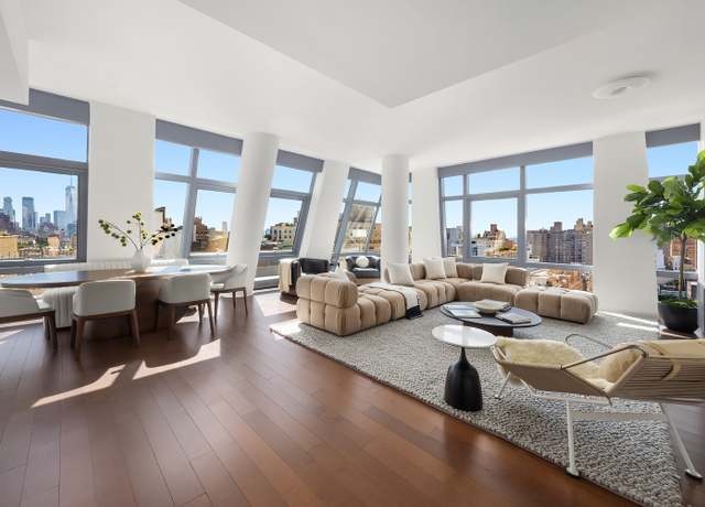 Property at 35 W 15th St Unit 13C, New York City, NY 10011, 3 beds, 3.5 baths
