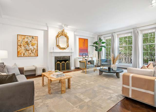 Property at 120 E End Ave Unit 3C, New York City, NY 10028, 4 beds, 4 baths