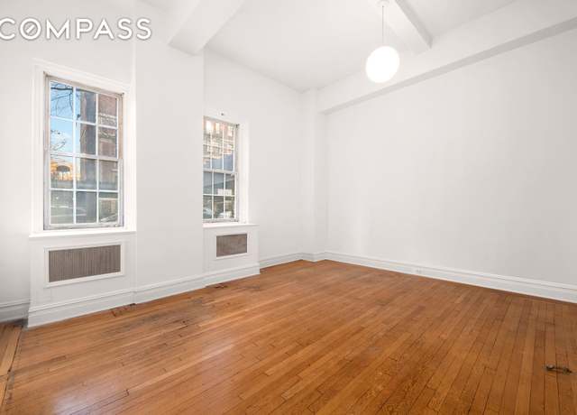 Property at 39 5th Ave Unit 1B, New York City, NY 10003, 1 bed, 1 bath