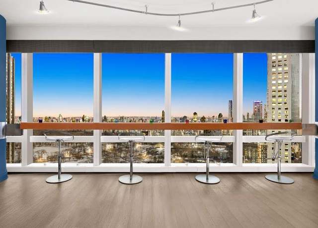 Property at 25 Columbus Cir Unit 59D, New York City, NY 10019, 2 beds, 3 baths