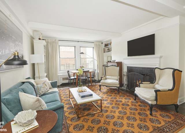 Property at 163 E 81st St Unit 6C, New York City, NY 10028, 2 beds, 1 bath