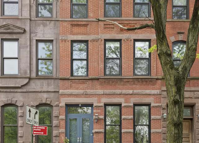 Property at 22 W 120th St, New York City, NY 10027, 5 beds, 3.5 baths