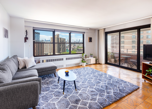 Property at 268 E Broadway Unit A1402, New York City, NY 10002, 2 beds, 2 baths