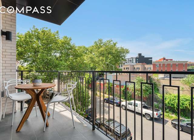 Property at 156 Somers St Unit 3B, Brooklyn, NY 11233, 1 bed, 1 bath