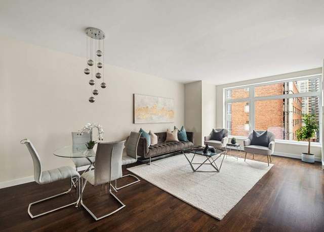 Property at 400 E 67th St Unit 10D, New York City, NY 10065, 2 beds, 2 baths