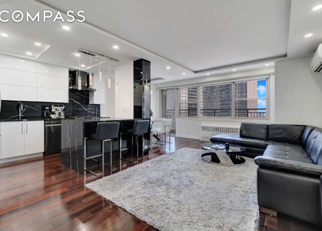Property at 448 Neptune Ave Unit 14L, Brooklyn, NY 11224, 2 beds, 1 bath