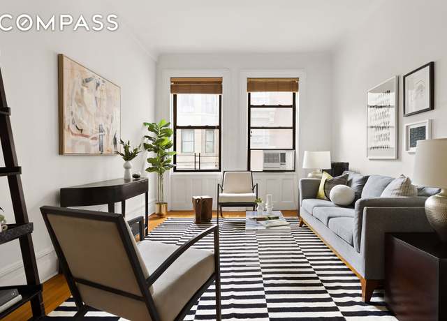 Property at 615 W 113th St #3132, New York City, NY 10025, 2 beds, 2 baths