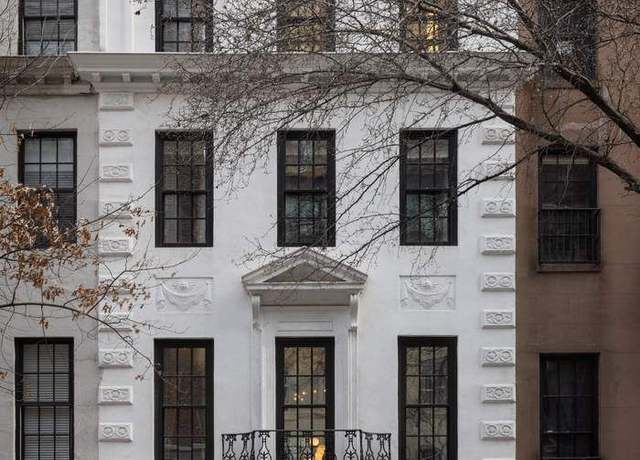 Property at 241 E 48th St, New York City, NY 10017, 5 beds, 5.5 baths