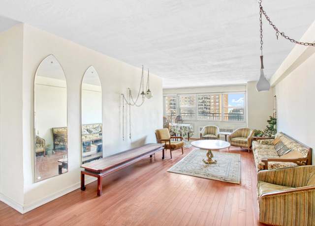 Property at 444 Neptune Ave Unit 6R, Brooklyn, NY 11224, 3 beds, 1.5 baths