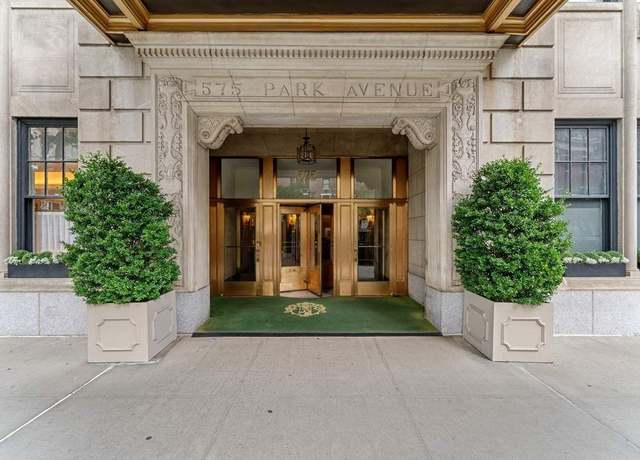 Property at 575 Park Ave #507, New York City, NY 10065, 2 beds, 2 baths
