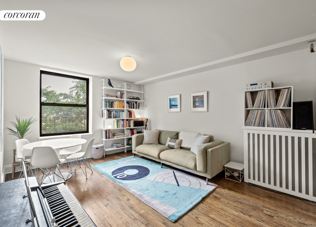 Property at 254 Park Pl Unit 3A, Brooklyn, NY 11238, 2 beds, 1 bath