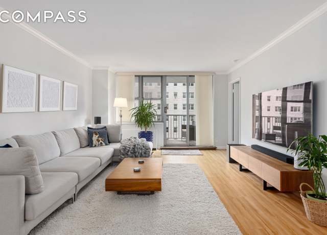 Property at 444 E 86th St Unit 11H, New York City, NY 10028, 2 beds, 2 baths