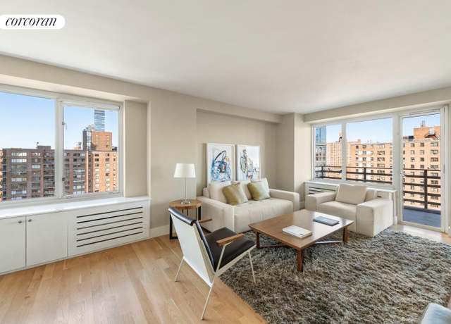Property at 392 Central Park W Unit 18D, New York City, NY 10025, 2 beds, 2 baths
