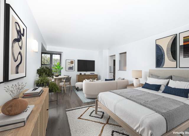 Property at 210 E Broadway Unit M502, New York City, NY 10002, 1 bath