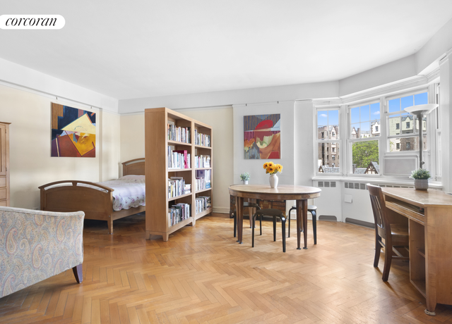 Property at 120 Cabrini Blvd #95, New York City, NY 10033, 1 bath