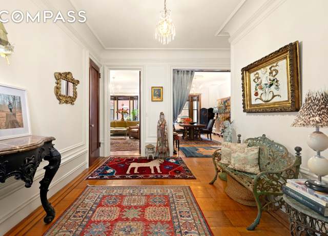Property at 490 W End Ave Unit 3D, New York City, NY 10024, 3 beds, 3 baths