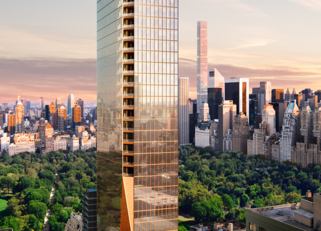 Property at 50 W 66th St #62, New York City, NY 10023, 6 beds, 8 baths