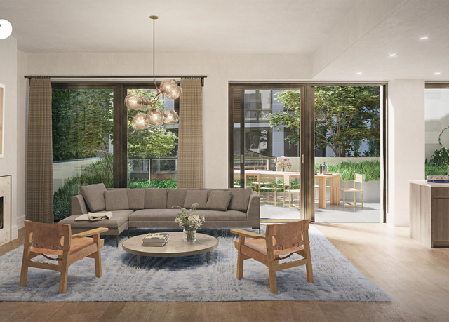 Property at 20 W 24th St Unit TH1, New York City, NY 10010, 4 beds, 3 baths